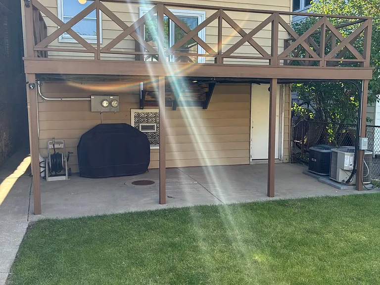 3427 S Emerald Ave #G — Photo 11