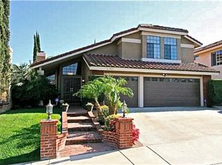 6415 Via Del Rancho Dr, Chino Hills, CA 91709