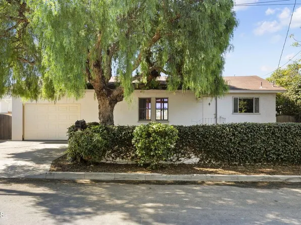 2136 Vista Del Mar Dr, Ventura, CA 93001