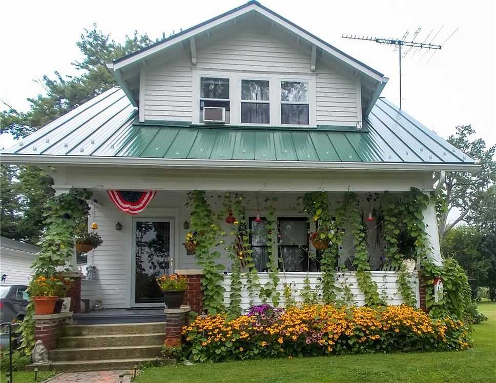 277 May St, Springs, OH 43036 Zillow