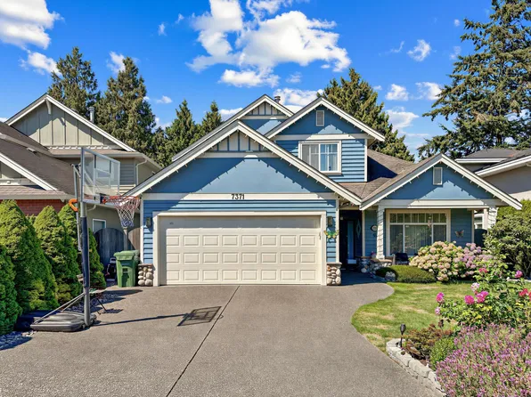 7371 Lindsay Rd, Richmond, BC V7C 3M7