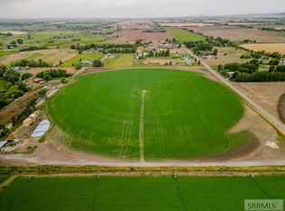 LOT 2 E 350 N, Saint Anthony, ID 83445