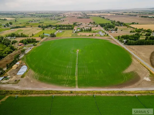 LOT 2 E 350 N, Saint Anthony, ID 83445