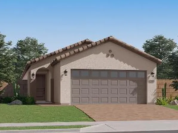 2125 W Roselle Avenue, Apache Junction, AZ 85120