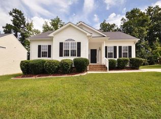 115 Saint Johns St, Knightdale, NC 27545