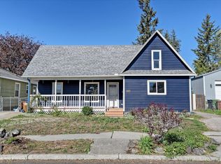 4817 N Cook St, Spokane, WA 99217