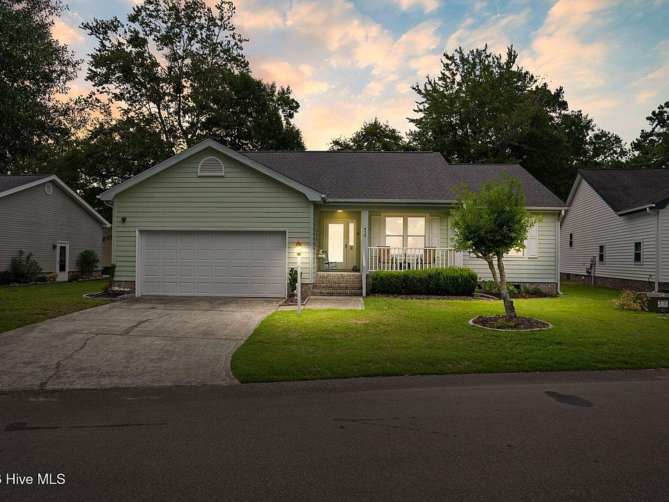 1st image of 459 Pepper Breeze Avenue SW