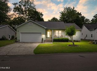 459 Pepper Breeze Avenue SW, Calabash, NC 28467