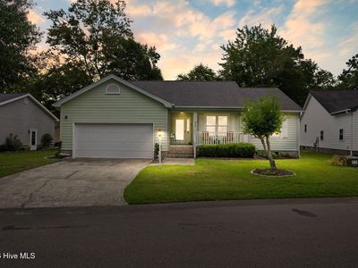 459 Pepper Breeze Avenue SW, Calabash, NC, 28467