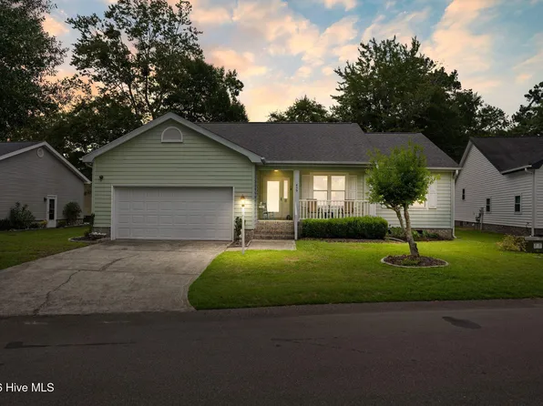 459 Pepper Breeze Avenue SW, Calabash, NC 28467