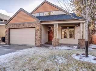 20071 Calvin Way, Bend, OR 97702