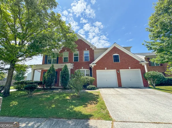 3659 Ramsey Close, Atlanta, GA 30331