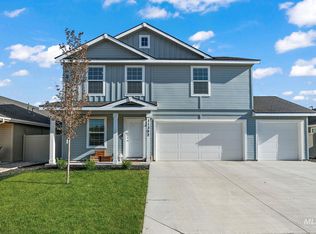 11392 Barn Ranch St, Caldwell, ID 83605