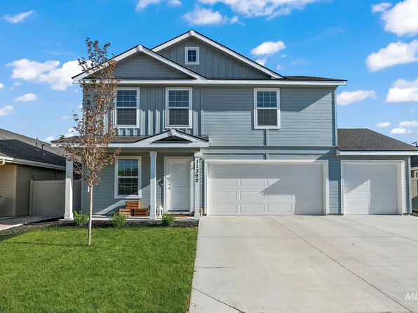 11392 Barn Ranch St, Caldwell, ID 83605