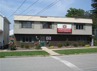 48 S 6th St, Indiana, PA 15701
