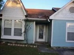 3029 Sienna Dr, Harvey, LA 70058