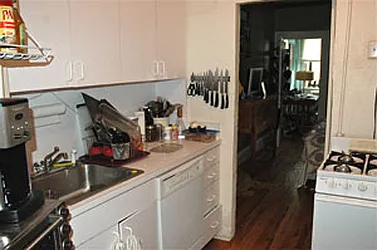 Rented by Boerum Hill Realty