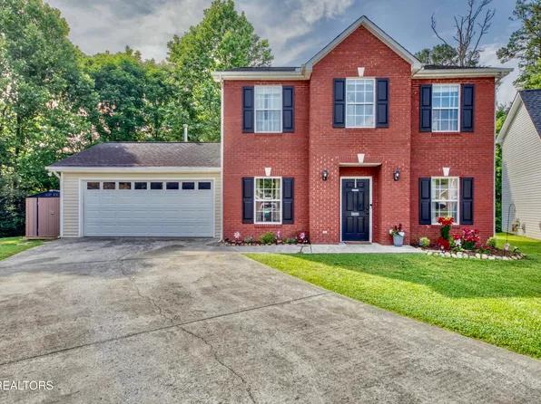 5600 Still Meadow Ln, Knoxville, TN 37918