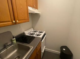 38 Hemenway St APT 35, Boston, MA 02115