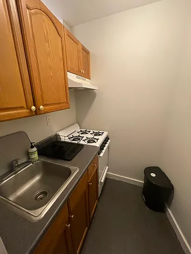 38 Hemenway St #35 Photo 1