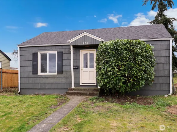 420 E Wright Avenue, Tacoma, WA 98404