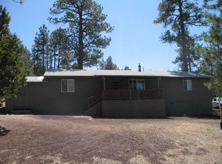 2793 Canyon View Dr, Happy Jack, AZ 86024