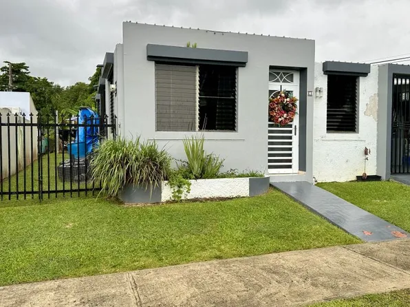 Calle San Alfonso E1 Urb Estancias De San Pedro, Fajardo, PR 00738