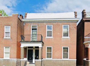 4745 Alaska Ave FLOOR 1, Saint Louis, MO 63111