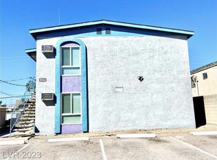 2105 N Webster St UNIT 2, North Las Vegas, NV 89030