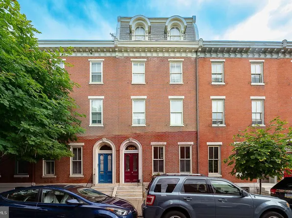 2009 Wallace St #A, Philadelphia, PA 19130