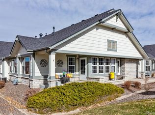 23633 E Links Pl, Aurora, CO 80016