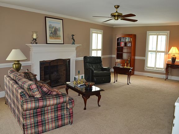 Large Family Room