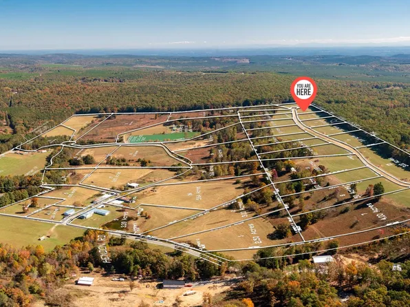 0 Snowy Meadow Ln Lot 20, Soddy Daisy, TN 37379