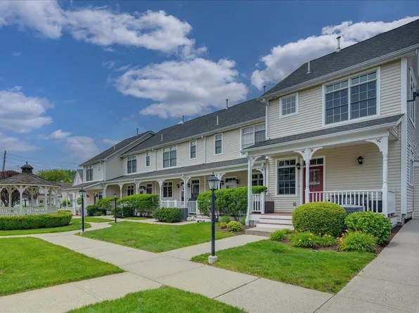 19 Olivia Street #5, Port Chester, NY 10573