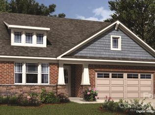 3415 Marchers Trace Dr #59, Charlotte, NC 28227
