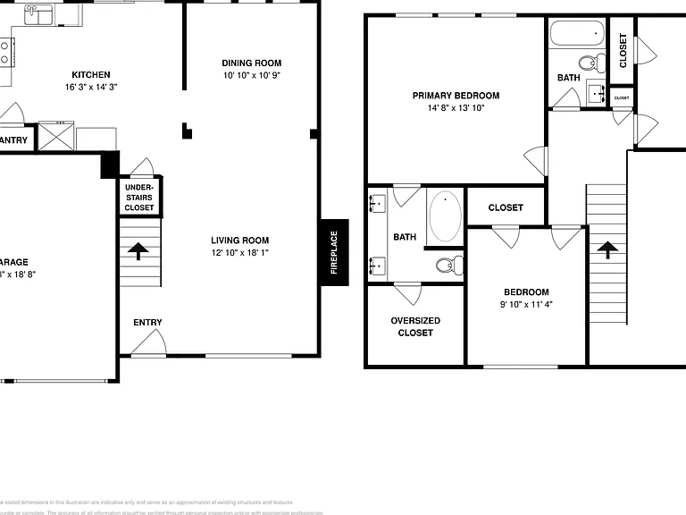4047 Windstream Ct — Photo 17