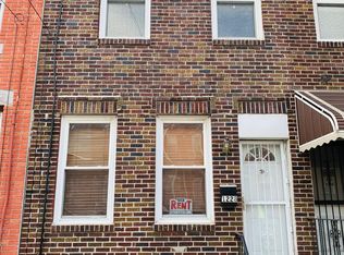 1228 S 20th St, Philadelphia, PA 19146