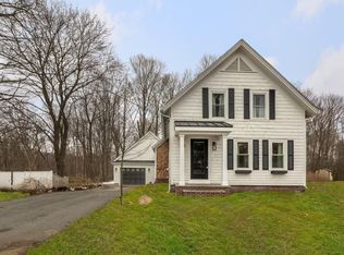 273 Haverhill St, Reading, MA 01867