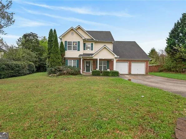 30 Westwick Way, Douglasville, GA 30134