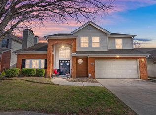 921 Palomino Ln, Lexington, KY 40503
