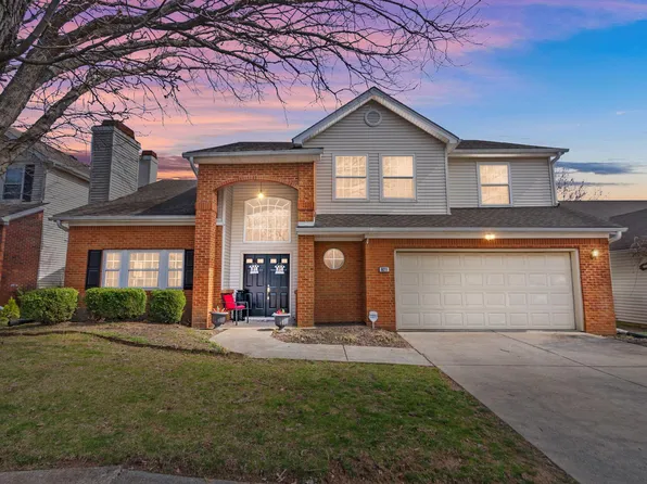 921 Palomino Ln, Lexington, KY 40503