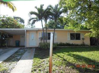 3346 N Seacrest Blvd, Boynton Beach, FL 33435