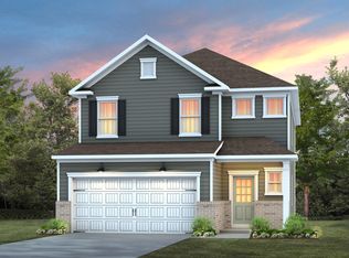 509 Providence Springs Ln, Fuquay Varina, NC 27526
