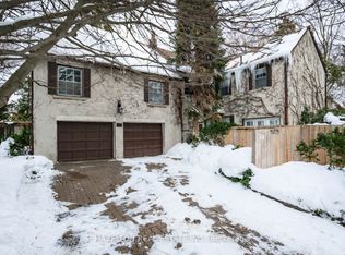 50 Buckingham Ave, Toronto, ON M4N 1R2