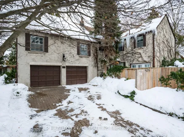 50 Buckingham Ave, Toronto, ON M4N 1R2