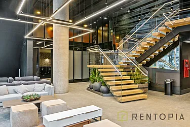 Rented by The KCI Group