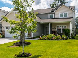 269 Decatur Dr, Summerville, SC 29486