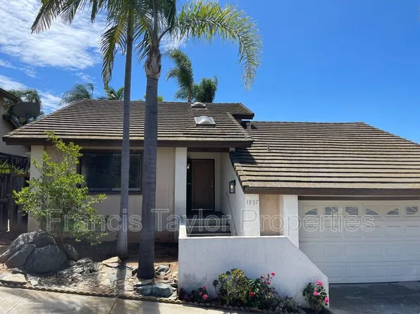 1937 Maverick Gln, Escondido, CA 92027