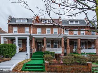 1364 Randolph St NW, Washington, DC 20011