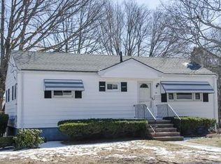 44 Nicholson St, Lynn, MA 01905